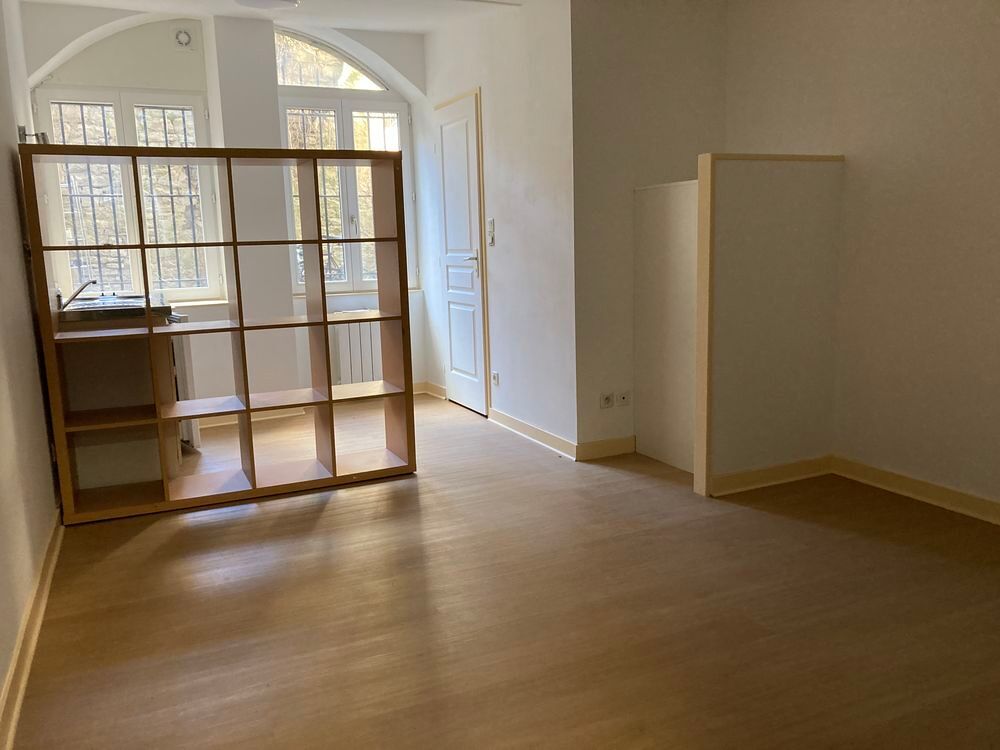 Location Appartement Studio centre ville Besançon