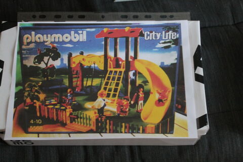 playmobil 25 Breuillet (91)