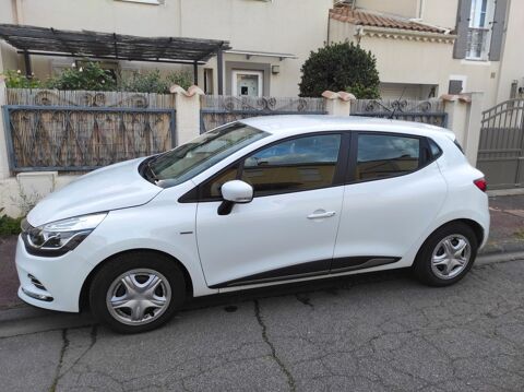 Renault clio iv Clio dCi 75 E6C Business