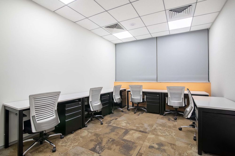   Espace de bureau privé pour 3 personnes à NICE, Rue de France Nice
