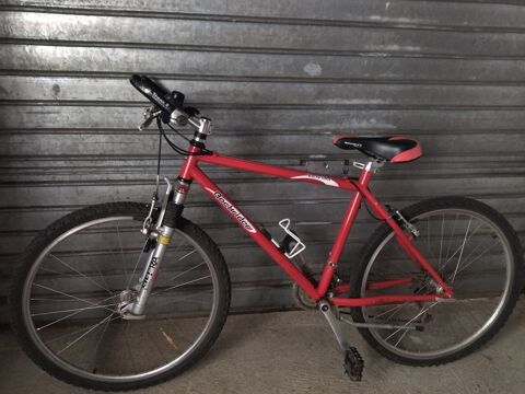 VTT Rockrider  (8 vitesses) 65 Tulle (19)