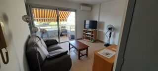  Appartement � vendre 1 pi�ce 29 m�