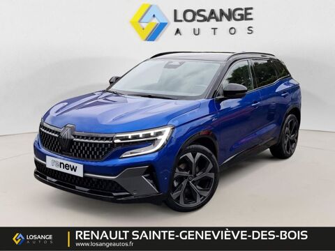 Annonce voiture Renault Austral 28990 €