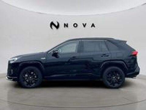 RAV 4 RAV4 2.5 306 Plug In Hybrid AWD Design 2022 occasion 33600 Pessac