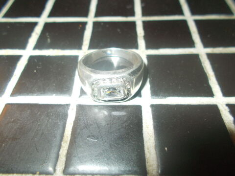  bague argent massif 925  faire prix  135 Saran (45)