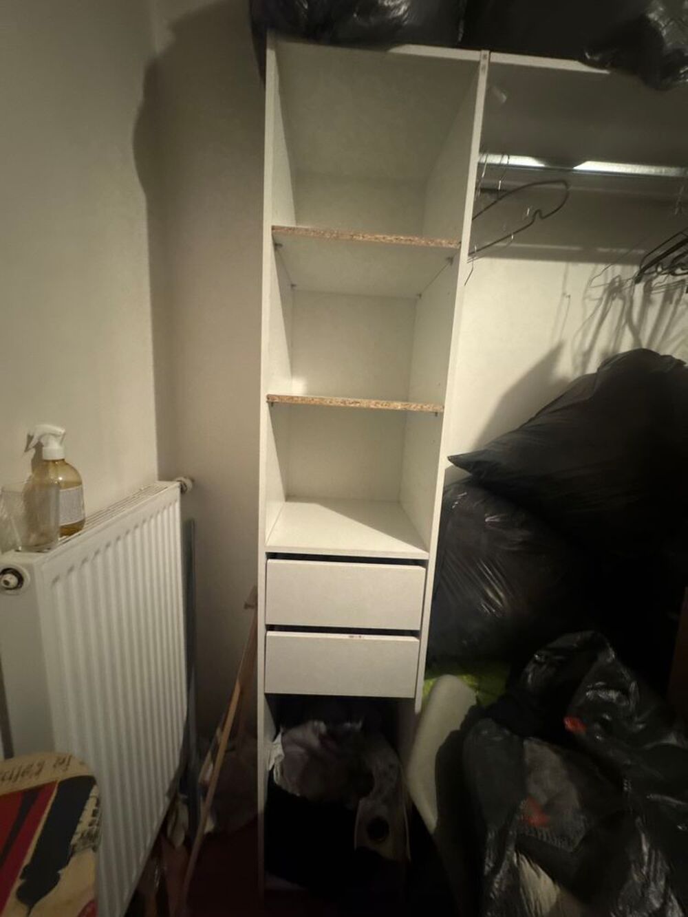 Dressing Meubles