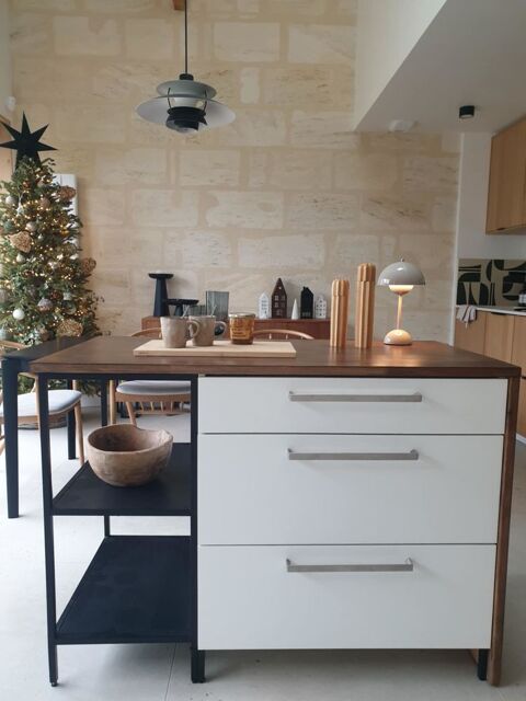 lot de cuisine 200 Bordeaux (33)