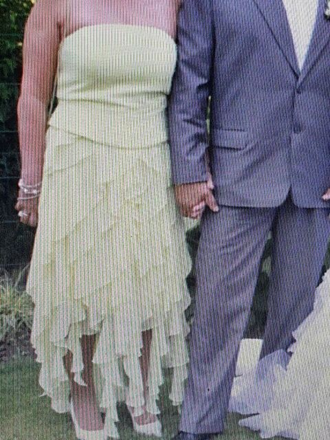 robe de cocktail ou mariage 110 Tourcoing (59)
