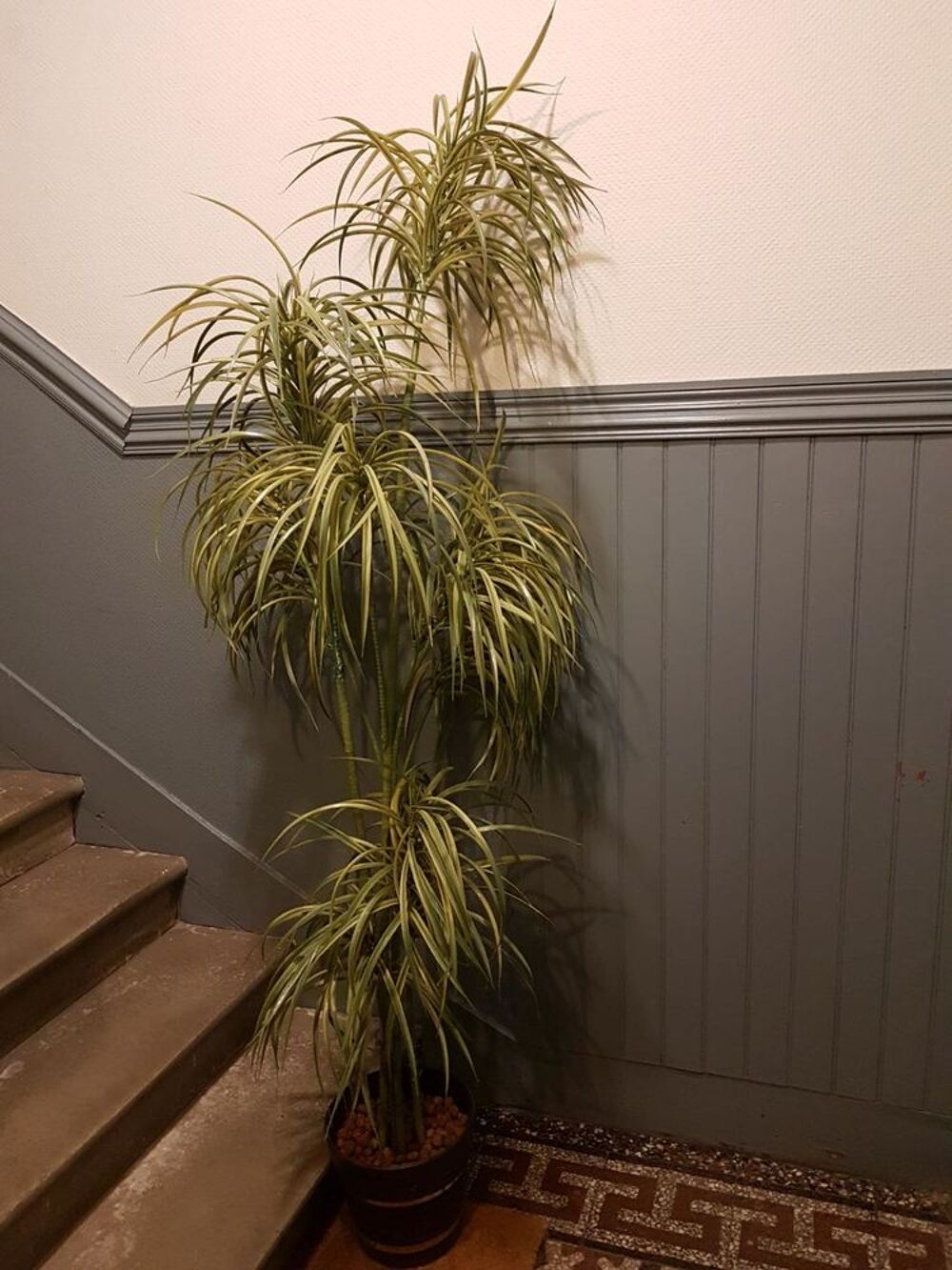 Plante artificielle Décoration