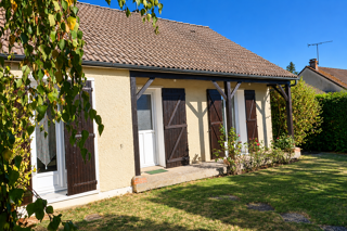  Maison à vendre 4 pièces 85 m²