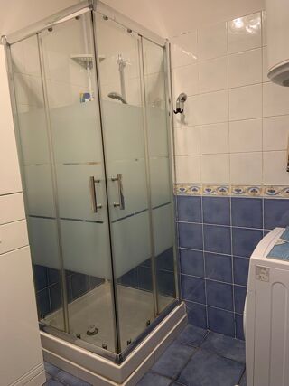  Maison à louer 1 pièce 35 m²
