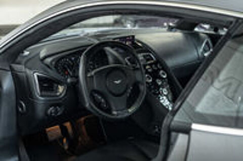 Vanquish Aston Martin V12 *Faible kilom&eacute;trage / Carbone* 2017 occasion 75014 Paris