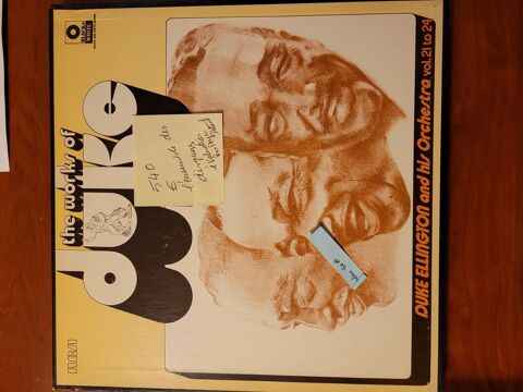    UN LOT DISQUES VINIL 33 TOURS CLASSIQUE ET JAZ  0 Meyreuil (13)