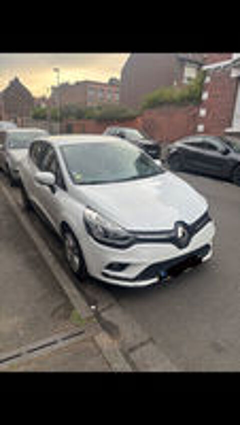 Clio IV dCi 75 Business 2019 occasion 59000 Lille