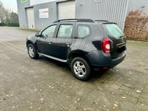 Dacia duster 1.5 dCi 90 4x2 eco2 Ambiance