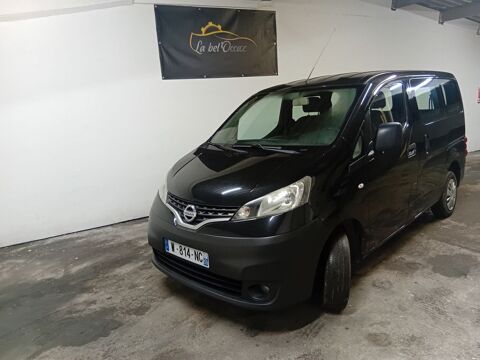 Nissan Note Nv200 2011 occasion Grande-Synthe 59760