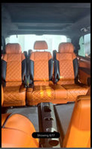 Viano 2014 occasion 82000 Montauban