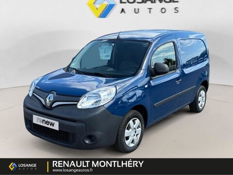 Renault Kangoo Express BLUE DCI 95 EXTRA R-LINK 2020 occasion Montlh&eacute;ry 91310