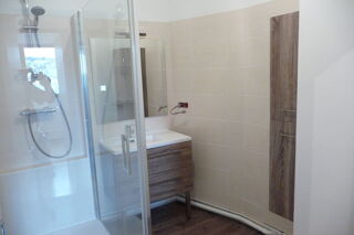  Appartement à louer 4 pièces 93 m² Mende