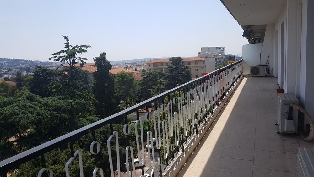 Appartement 4 pièces 140 m² · à Le Cannet · 140 m² · 560 000 €