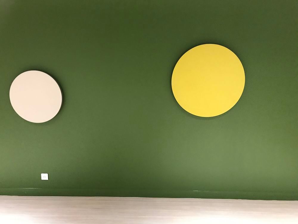   peinture en bà¢timent 