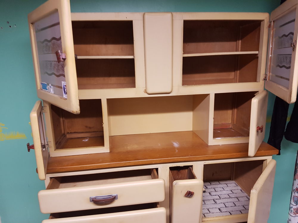 Buffet mado Meubles