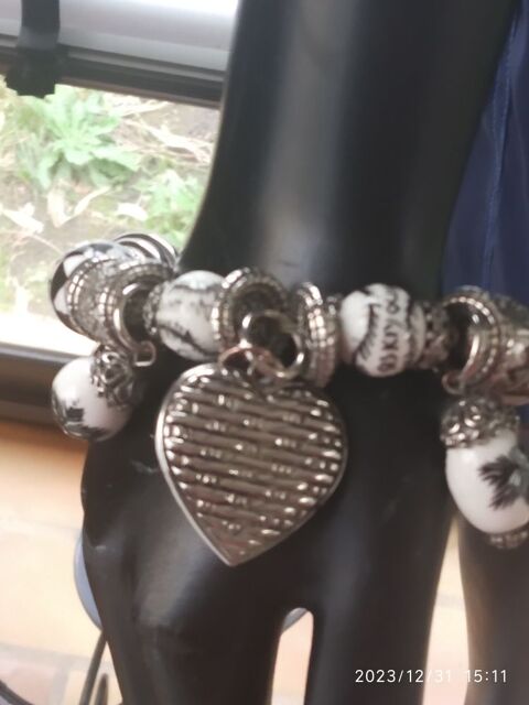 Bracelet  femme 5 Saint-tienne-du-Rouvray (76)