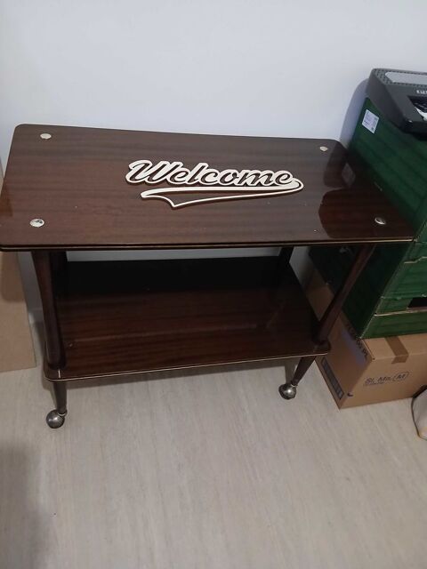 table de télévision Savenay (44)