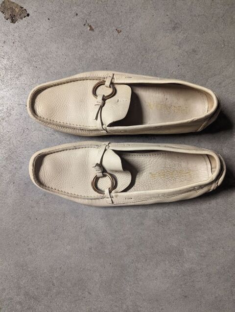 Mocassins femme PRADA 145 Strasbourg (67)