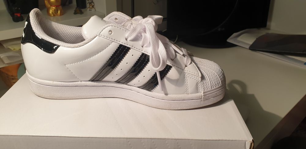 baskets adidas Chaussures