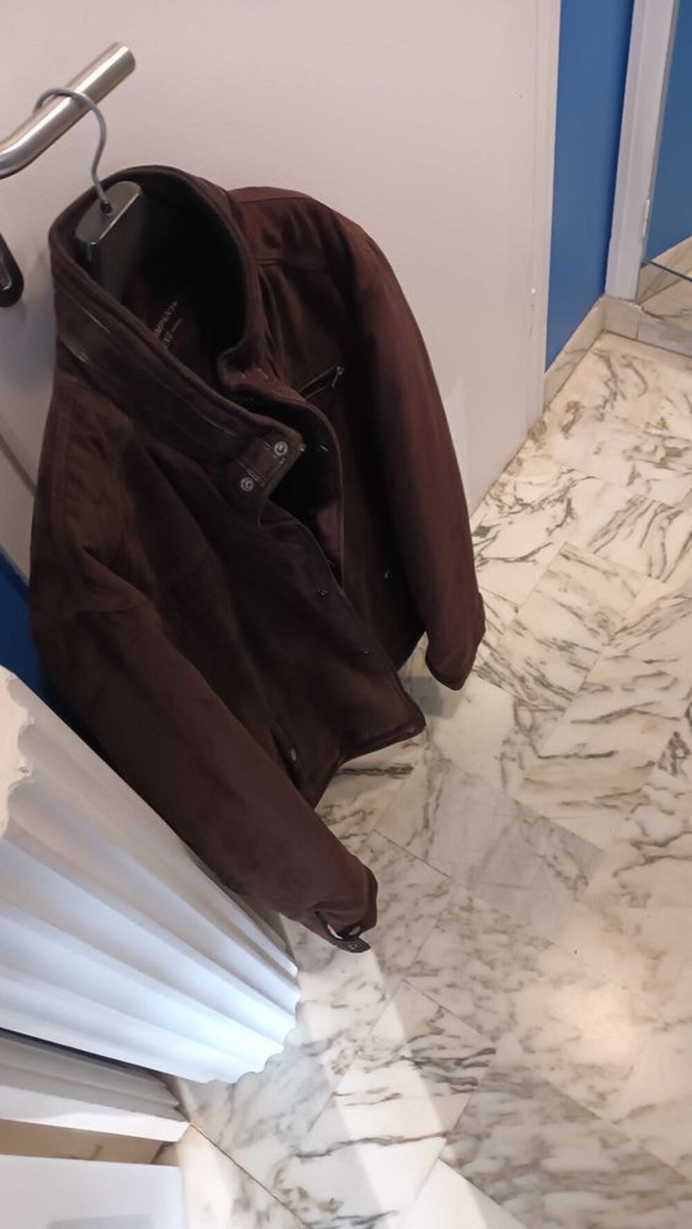 blouson pour homme Vêtements