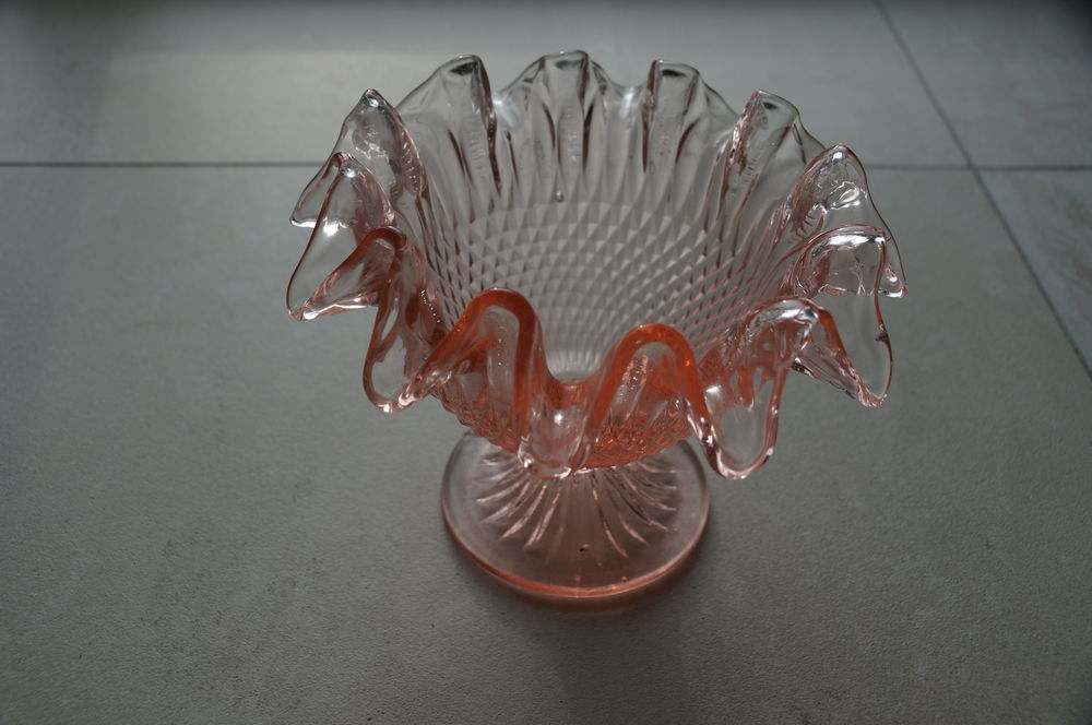 Coupe Décoration