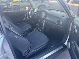 MINI COUPE Coupe 122 ch Cooper 2001 occasion 74100 Annemasse