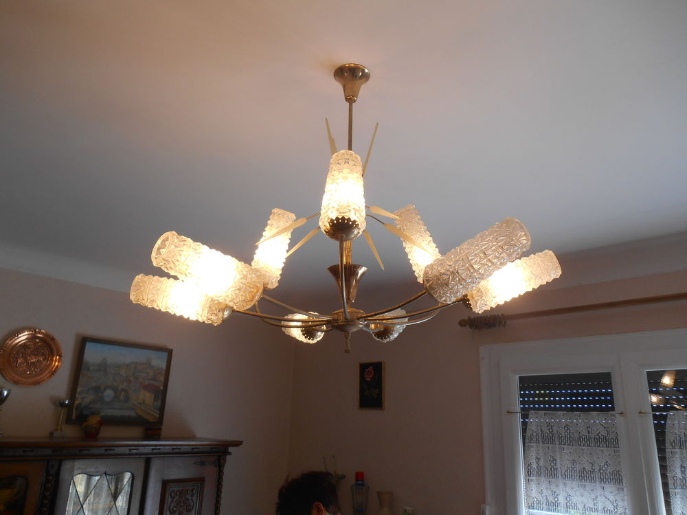 lustre Décoration