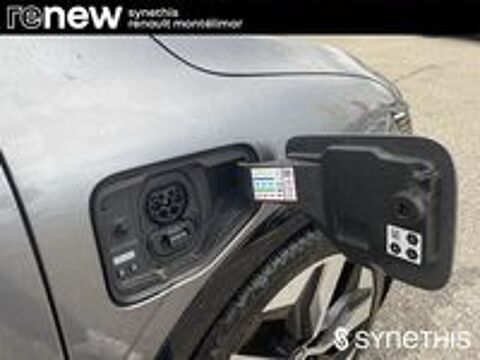 M&eacute;gane Megane E-Tech EV60 220 ch super charge Techno 2023 occasion 26200 Mont&eacute;limar