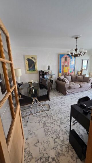  Appartement  vendre 2 pices 55 m