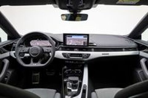 A5 Sportback 40 TFSI 204 S tronic 7 Quattro S Line 2023 occasion 69007 Lyon
