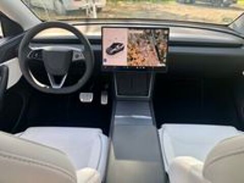 Model Y MODEL Y PERFORMANCE 515 AWD 2026 occasion 69006 Lyon