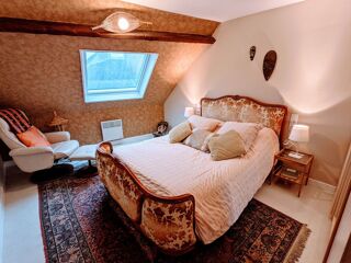  Maison à vendre 8 pièces 216 m²