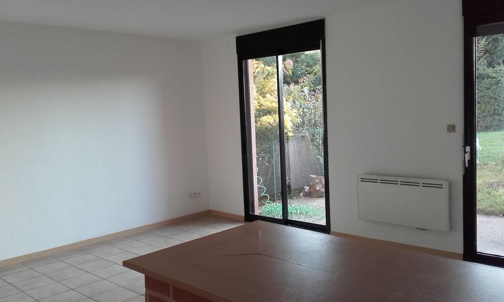 Location Appartement Grand T3 Cugnaux Cugnaux