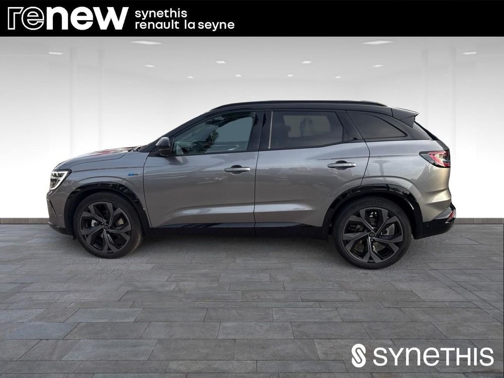 Austral E-Tech hybrid 200 Techno esprit Alpine 2023 occasion 83500 La Seyne-sur-Mer