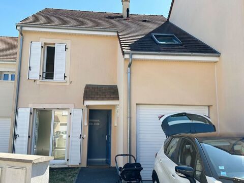  Maison � louer 4 pi�ces 90 m�