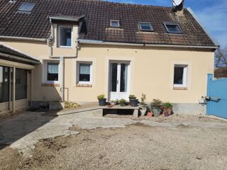  Maison à vendre 6 pièces 133 m²