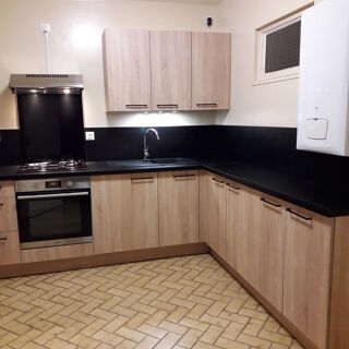  Appartement � louer 2 pi�ces 53 m�