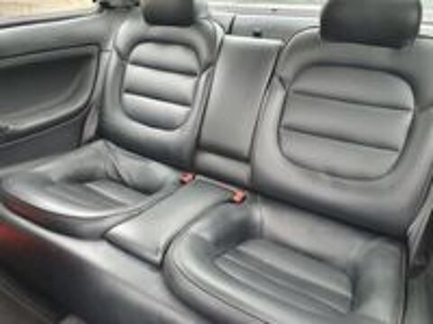 406 Coupe 406 Coup&eacute; 3.0i V6 Pack 1998 occasion 86600 Coulombiers