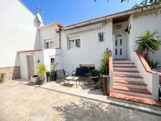  Maison à vendre 5 pièces 100 m²