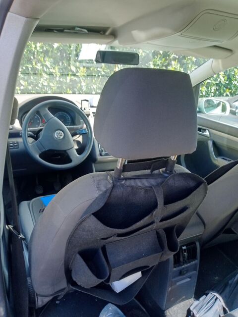 Volkswagen touran 1.9 TDI 105 FAP Confortline