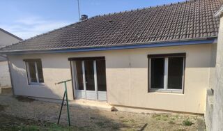  Maison à louer 5 pièces 90 m² Dormans