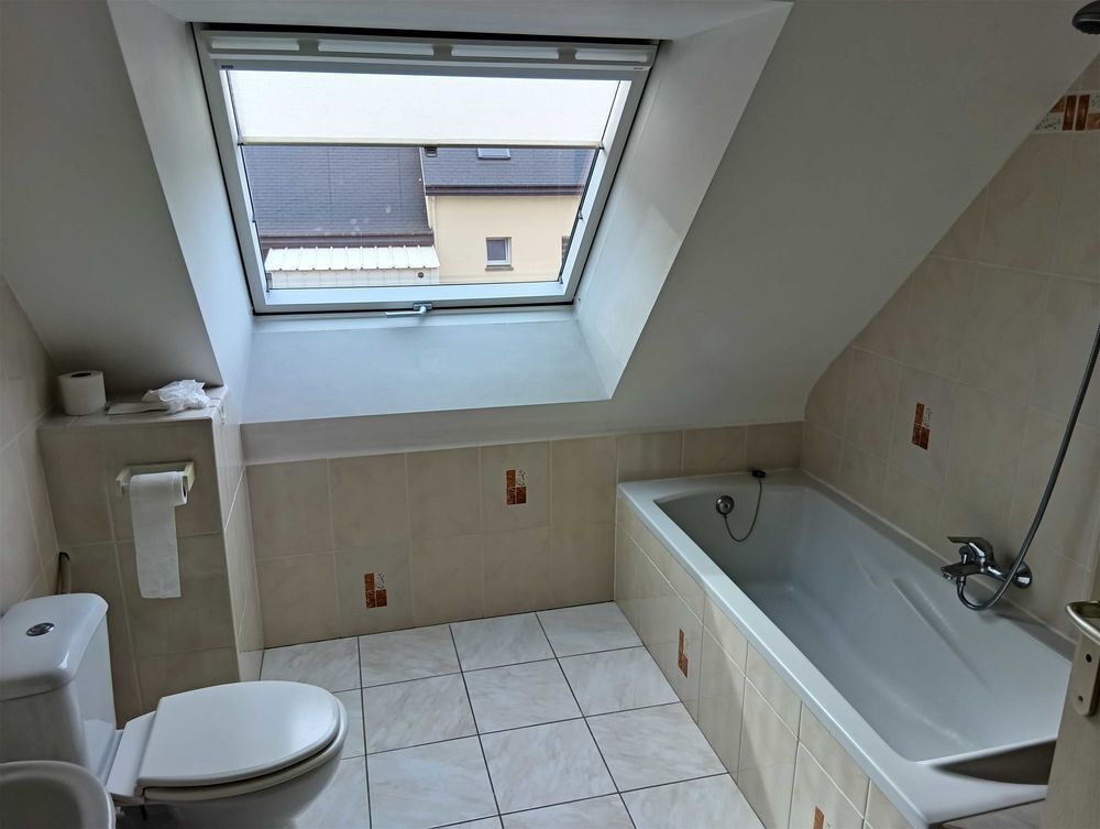 Vente Maison maison f5/6 Plédran