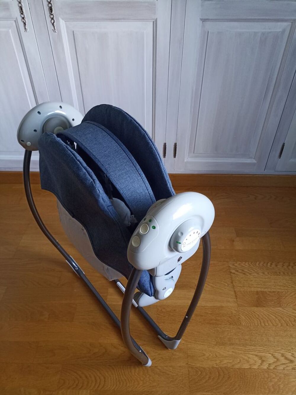 Balancelle b&eacute;b&eacute; neuf / Swinguer premaman Mobilier enfants